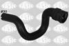 SASIC 3406282 Radiator Hose